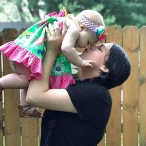 Meet your Posher, Shelby